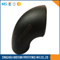 ASME ANSI B16.9 ButtWeld Seamless Carbon Steel Elbow